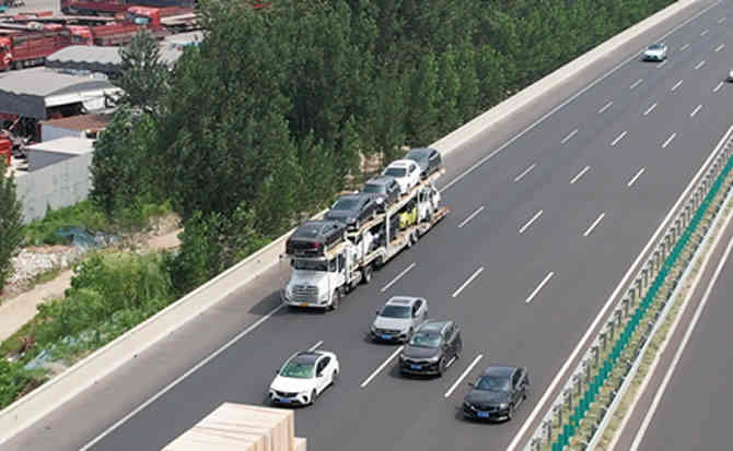 克东高速公路汽车救援